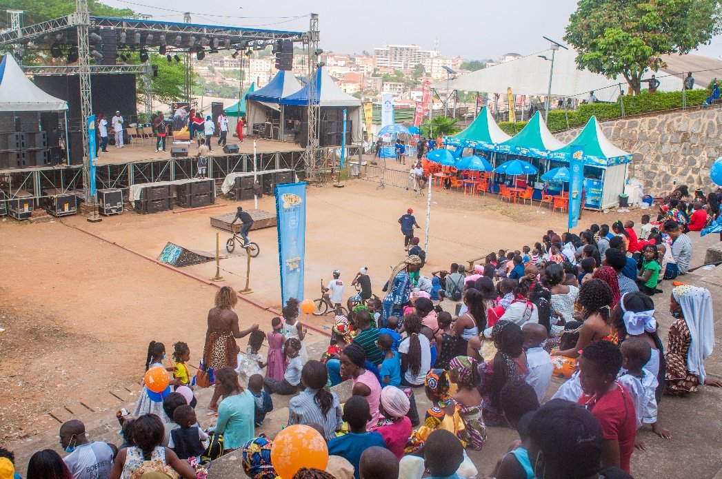 Fêtes de fin d’année à Yaoundé : Les chiffres sont bons, les ventes ont cartonné